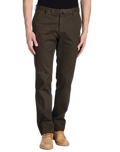 ZOOM INCOTEX - Casual pants