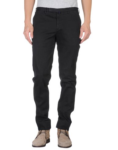ZOOM INCOTEX - Casual pants
