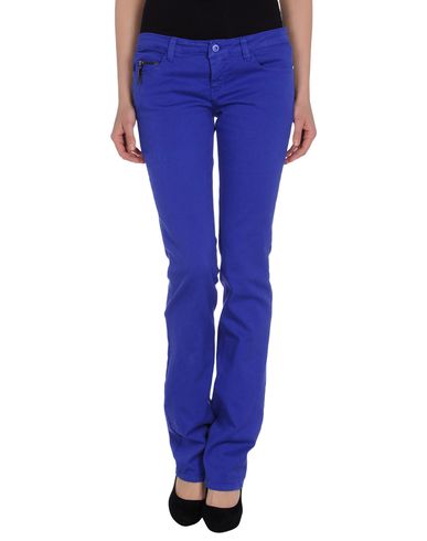 ZOOM C'N'C' COSTUME NATIONAL - Casual pants
