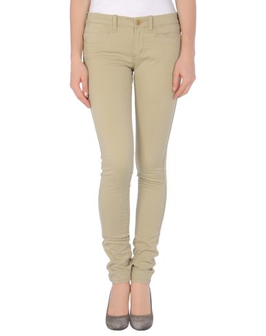 ZOOM POLO JEANS COMPANY - Casual pants