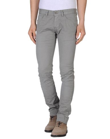 ZOOM C'N'C' COSTUME NATIONAL - Casual pants