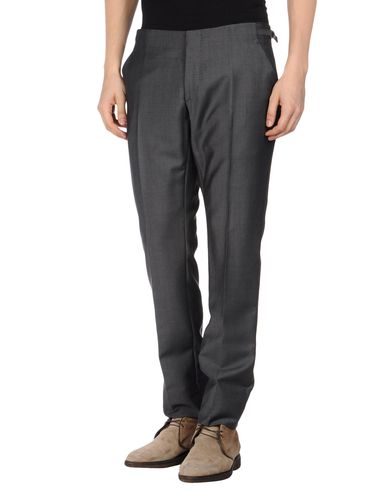 ZOOM ALEXANDER MCQUEEN - Casual pants