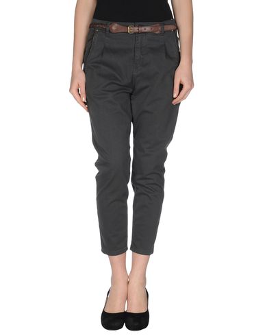 ZOOM MET CHINO & FRIENDS - 3/4-length short