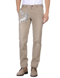 INCOTEX RED - Casual pants