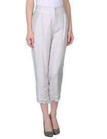 SHARON WAUCHOB - 3/4-length trousers