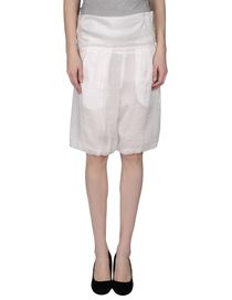 SHARON WAUCHOB - Bermuda shorts