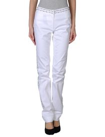 CLASS ROBERTO CAVALLI - Casual pants