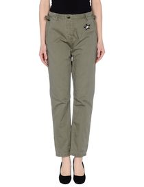 MAISON SCOTCH - Casual pants