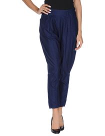 Y'S YOHJI YAMAMOTO - Formal trouser