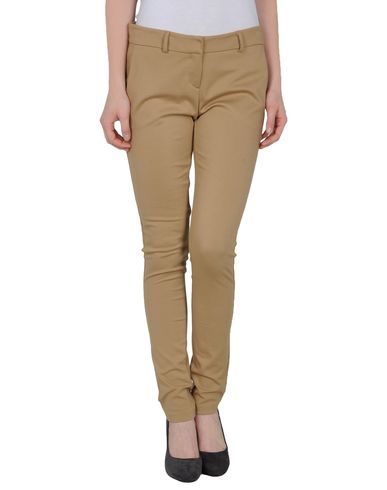 ZOOM PF PAOLA FRANI - Casual pants