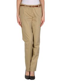 MAISON SCOTCH - Casual pants