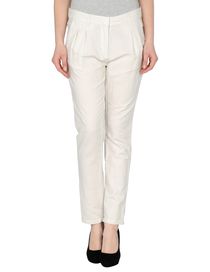 MAISON SCOTCH - Casual pants