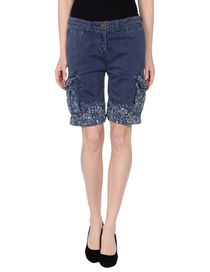 MAISON SCOTCH - Bermuda shorts