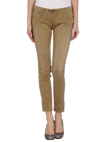 ZOOM PEPE JEANS - Casual pants