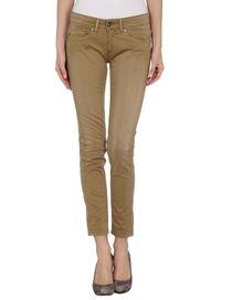 PEPE JEANS - Casual pants