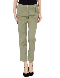 BLUGIRL FOLIES - Casual pants