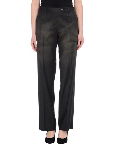 ZOOM MAISON MARTIN MARGIELA - Dress pants