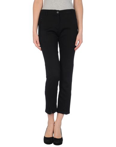 ZOOM ANN DEMEULEMEESTER - 3/4-length short