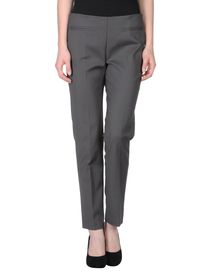 TWIN-SET Simona Barbieri - Casual pants