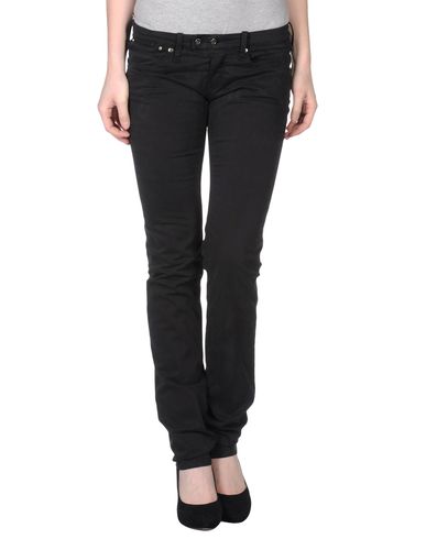 ZOOM UP ★ JEANS - Casual pants