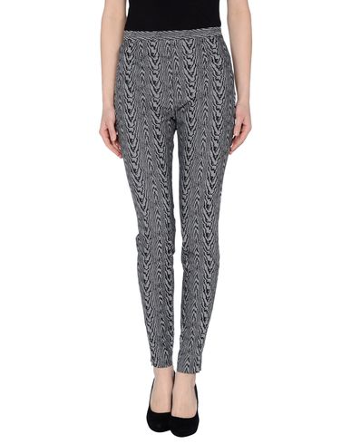ZOOM BALENCIAGA - Casual pants