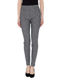 BALENCIAGA - Casual pants