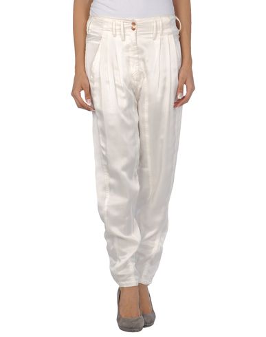 ZOOM ALEXANDER WANG - Casual pants