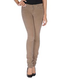 PIANURASTUDIO - Casual pants