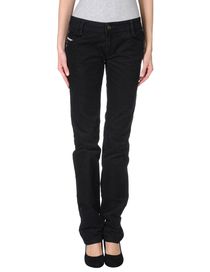 DIESEL - Casual trouser