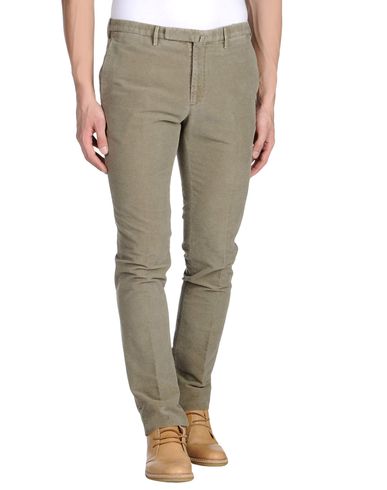 ZOOM INCOTEX - Casual pants
