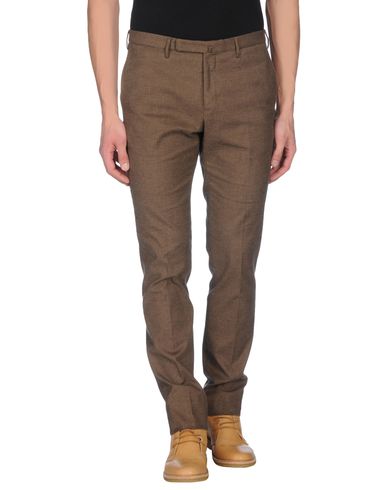ZOOM INCOTEX - Casual pants