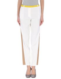 C'N'C' COSTUME NATIONAL - Casual trouser