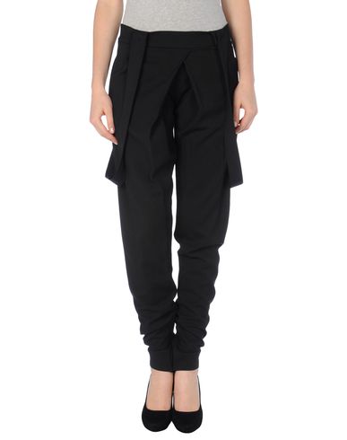ZOOM BALENCIAGA - Casual pants