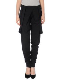 BALENCIAGA - Casual pants
