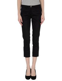 C'N'C' COSTUME NATIONAL - 3/4-length trousers
