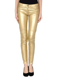 PINKO BLACK - Casual pants