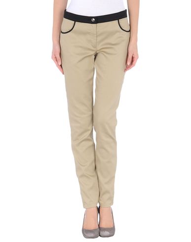 ZOOM C'N'C' COSTUME NATIONAL - Casual pants
