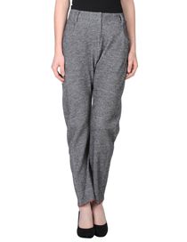NIU' - Casual trouser
