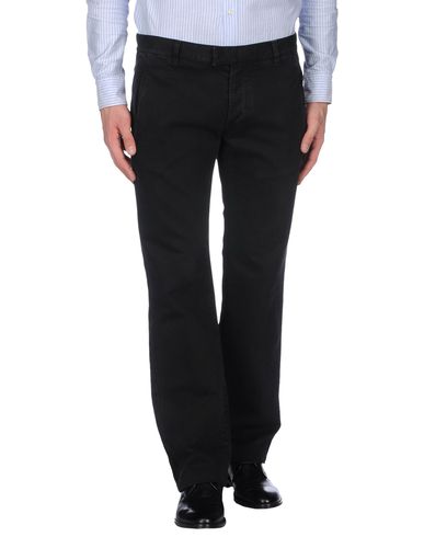 ZOOM PRADA SPORT - Dress pants