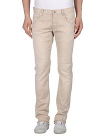 PRADA SPORT - Denim trousers