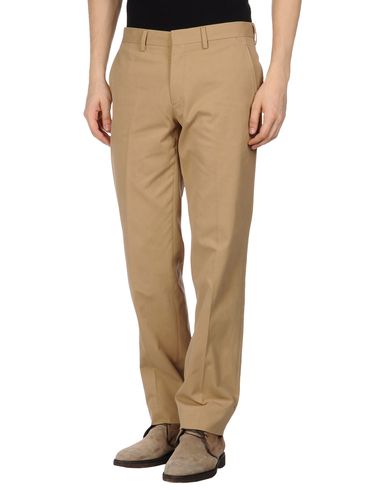 ZOOM PRADA - Dress pants