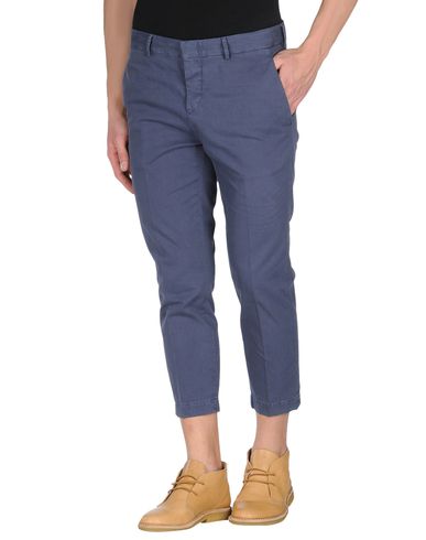 ZOOM PRADA - Casual pants