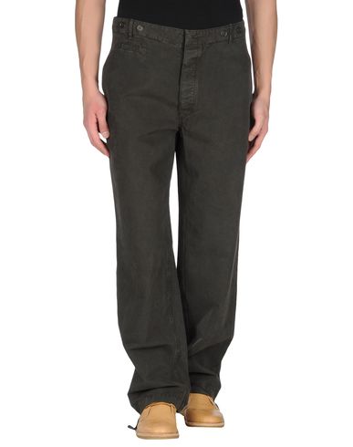 ZOOM PRADA SPORT - Casual pants