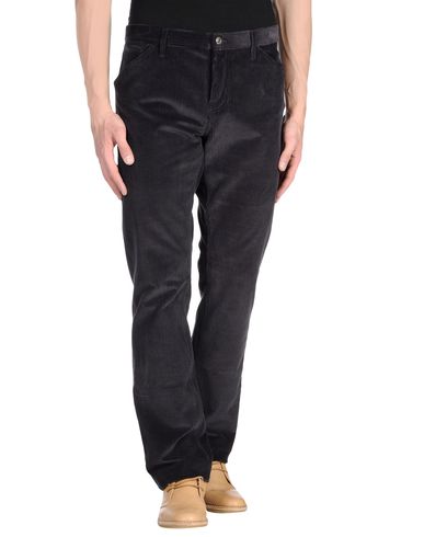 ZOOM GUCCI - Casual pants