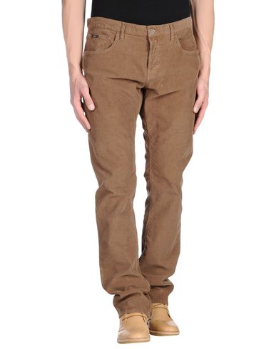 ZOOM GUCCI - Casual pants