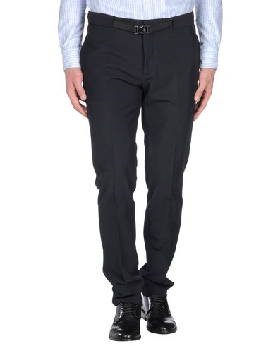 ZOOM PRADA SPORT - Dress pants
