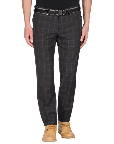 ZOOM PRADA - Casual pants