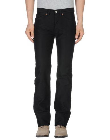 ZOOM GUCCI - Casual pants