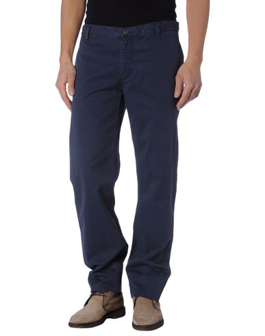 ZOOM GUCCI - Casual pants