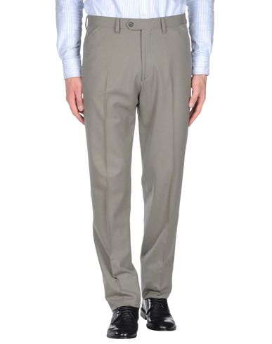 ZOOM PRADA - Dress pants